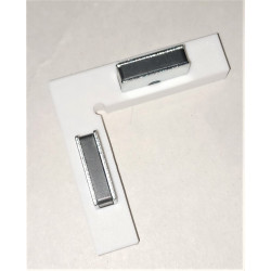 Deluxe Magnetic Building System Set