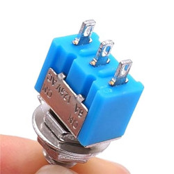 SPDT Toggle Switch