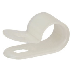 Nylon Cable Clamps